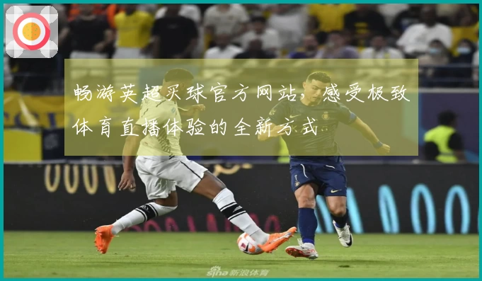 畅游英超买球官方网站，感受极致体育直播体验的全新方式