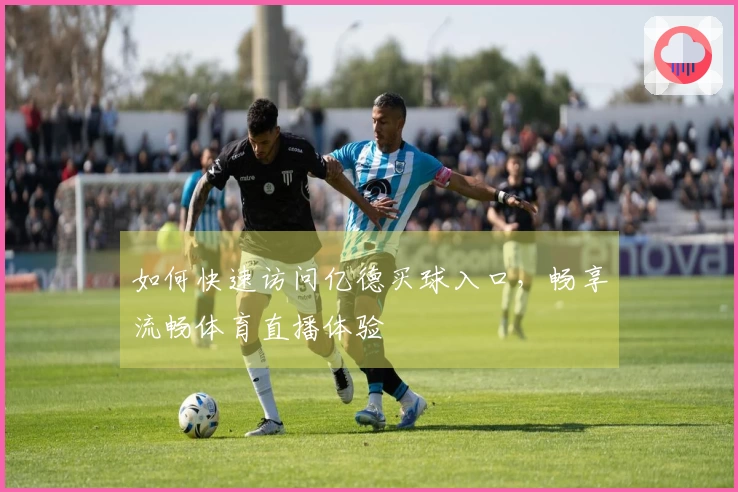 如何快速访问亿德买球入口，畅享流畅体育直播体验