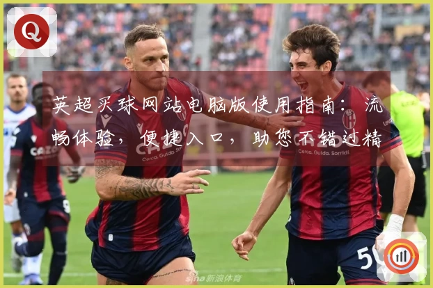英超买球网站电脑版使用指南：流畅体验，便捷入口，助您不错过精彩赛事。